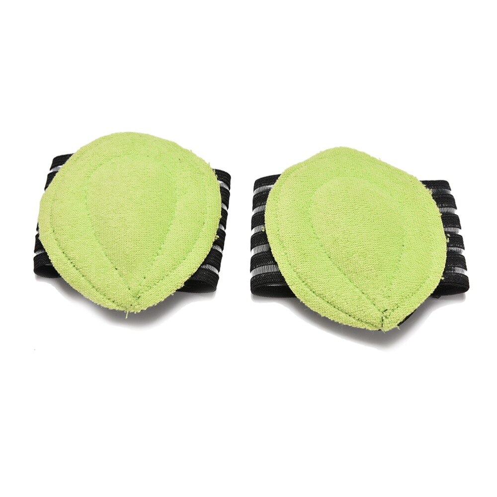 Foot Cushions 1 Pair Insole Pads Foot Cushions 1 Pair Insole Pads
