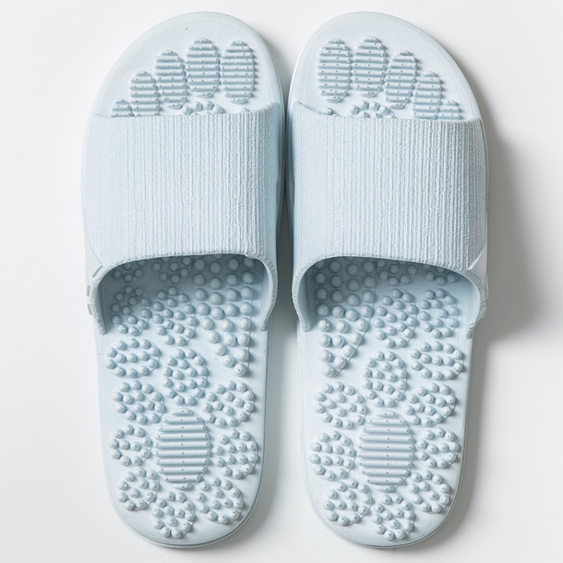 Foot Massage Slipper Flip Flops