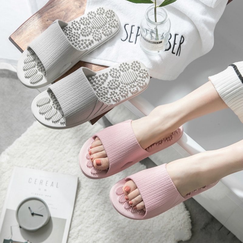 Foot Massage Slipper Flip Flops Foot Massage Slipper Flip Flops