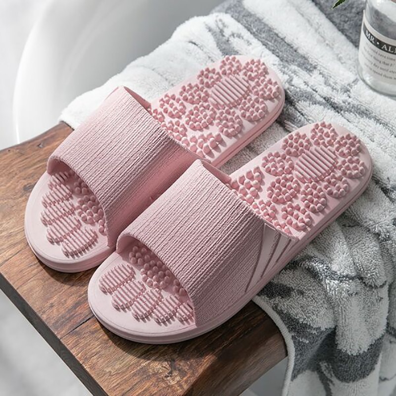Foot Massage Slipper Flip Flops Foot Massage Slipper Flip Flops