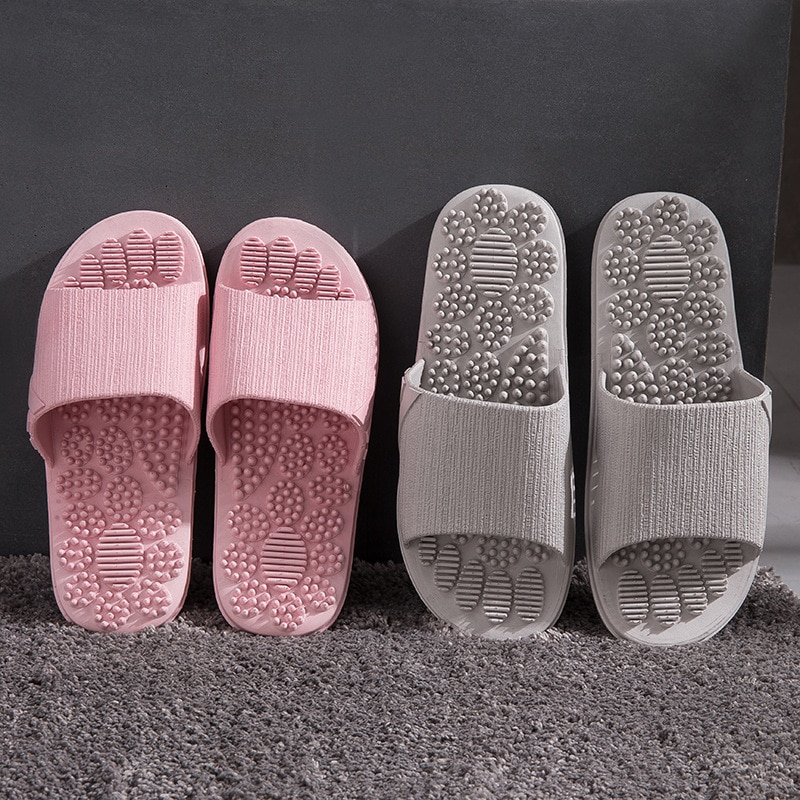 Foot Massage Slipper Flip Flops Foot Massage Slipper Flip Flops