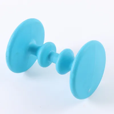 Foot Massager Roller Relieve Foot Arch Pain Plantar Fasciitis Muscle Aches Soreness Stimulates Myofascial Release for
