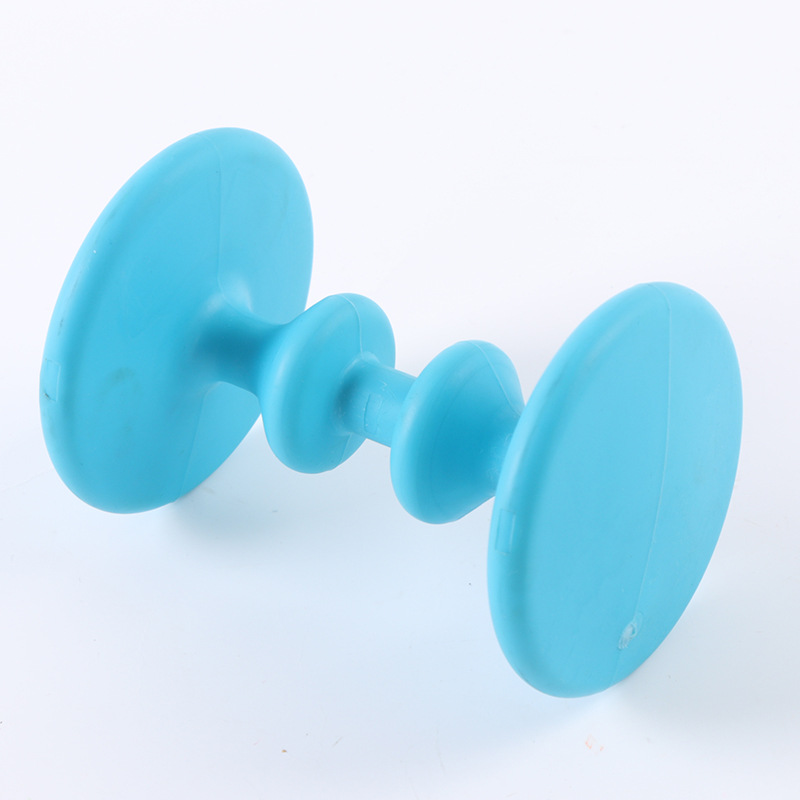 Foot Massager Roller Relieve Foot Arch Pain Plantar Fasciitis Muscle Aches Soreness Stimulates Myofascial Release for