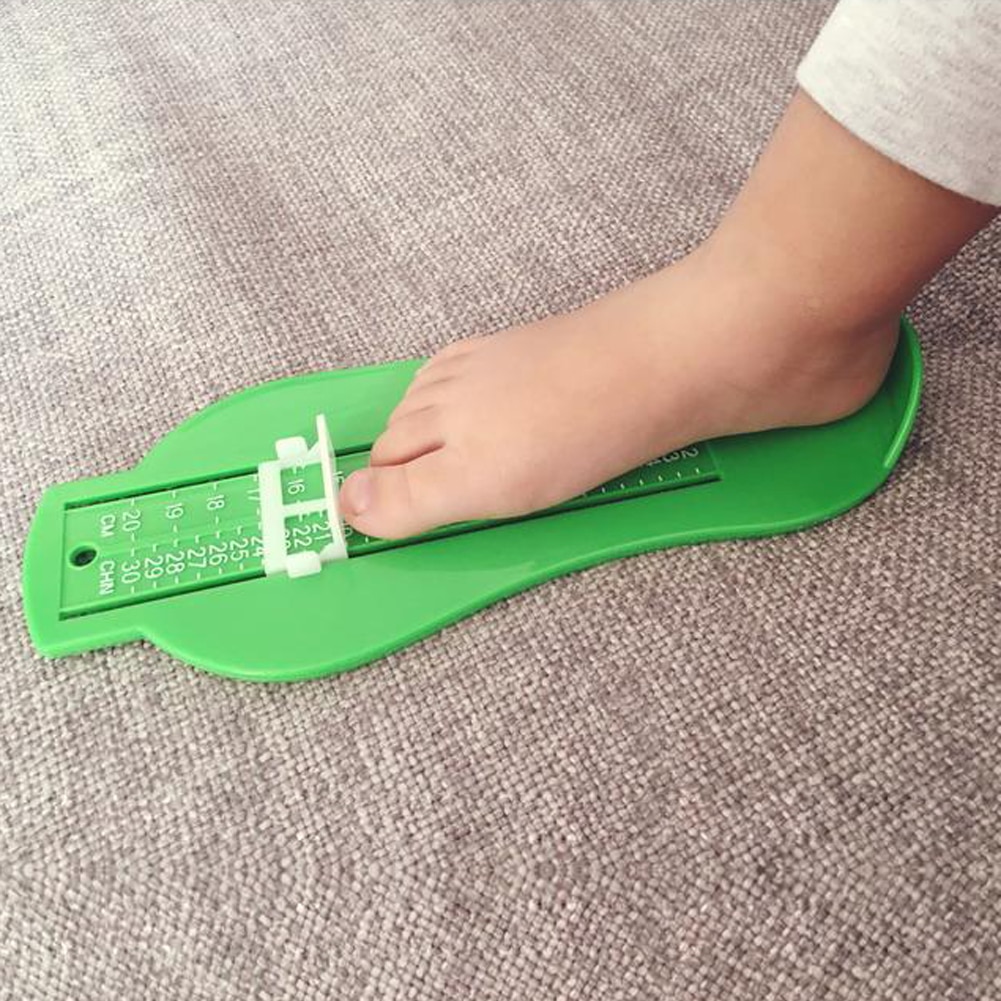 Foot Measurement Kids Shoe Gauge Foot Measurement Kids Shoe Gauge