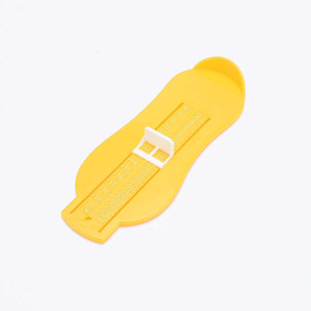 Foot Measurer for Kids Plastic Tool Foot Measurer for Kids Plastic Tool