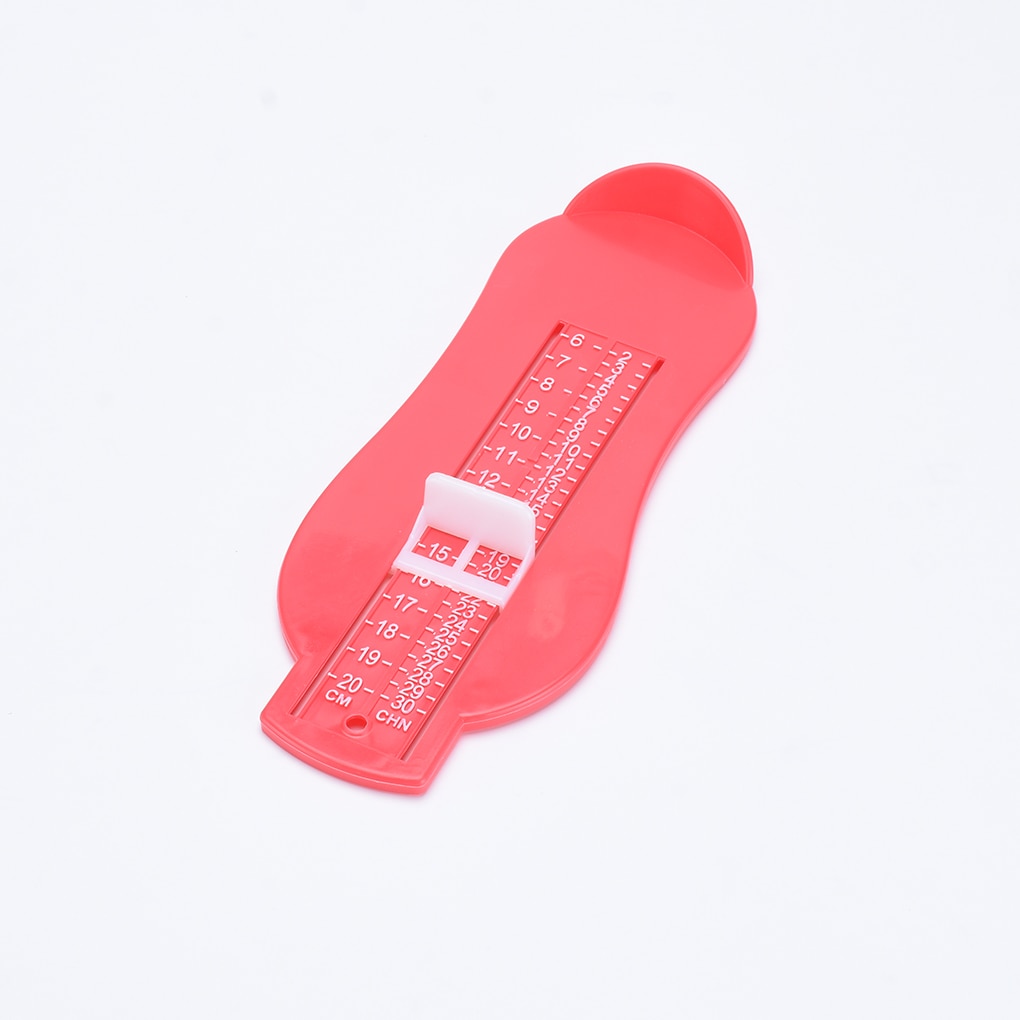 Foot Measurer for Kids Plastic Tool Foot Measurer for Kids Plastic Tool