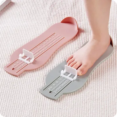 Foot Measuring Device Kids Feet Size