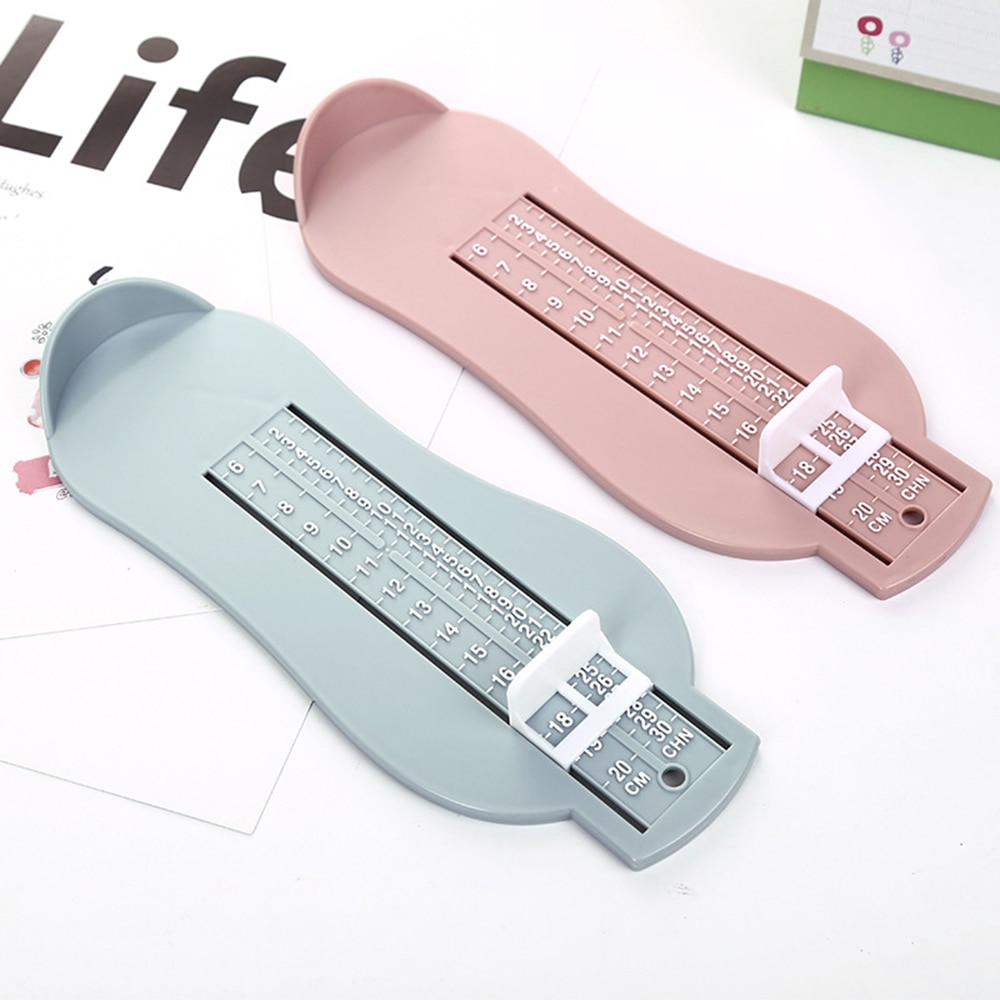 Foot Measuring Device Kids Feet Size