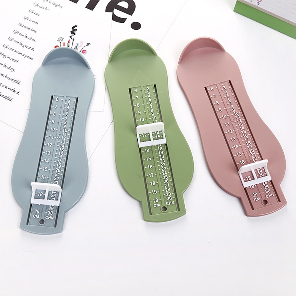Foot Measuring Device Kids Feet Size