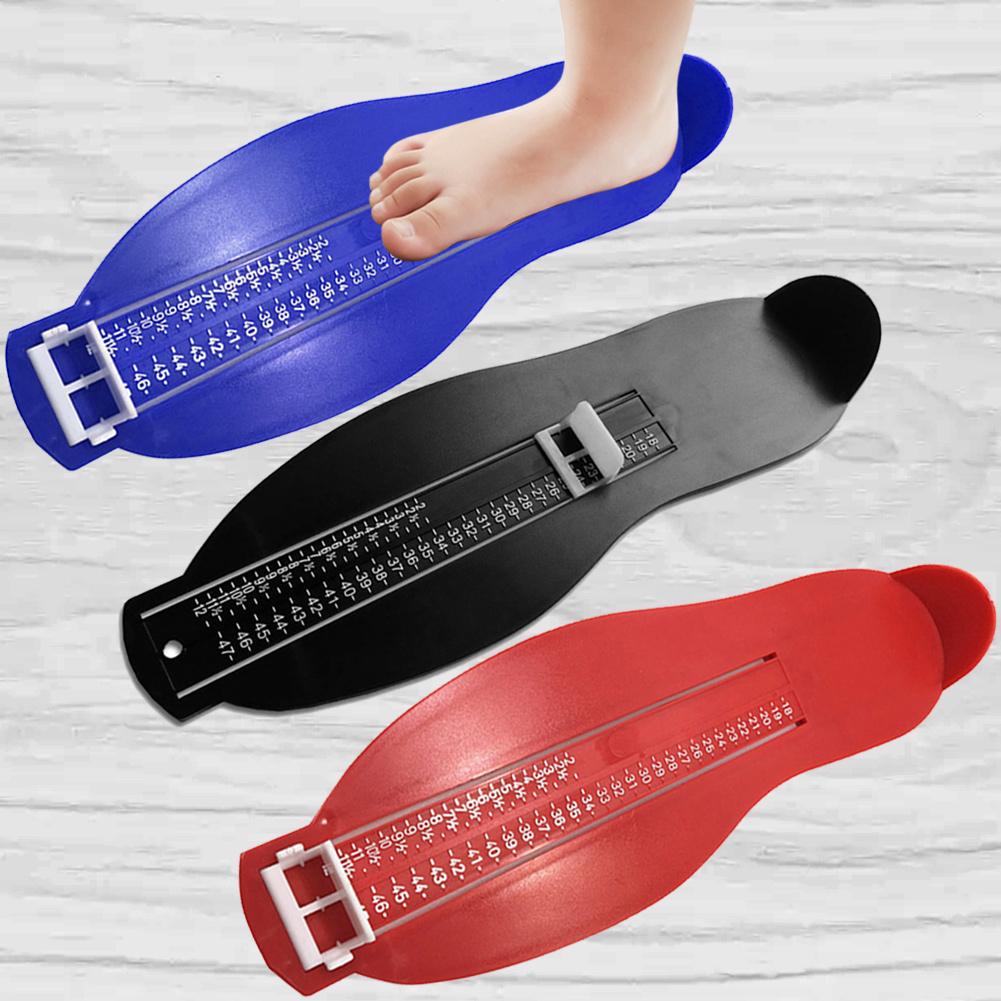 Foot Measuring Tool Foot Measurer Foot Measuring Tool Foot Measurer