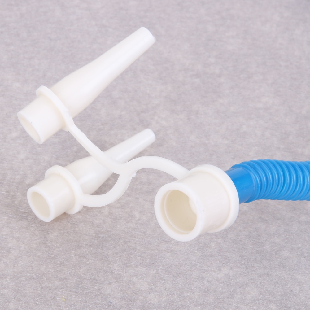 Foot Pump Portable Balloon Inflator Foot Pump Portable Balloon Inflator