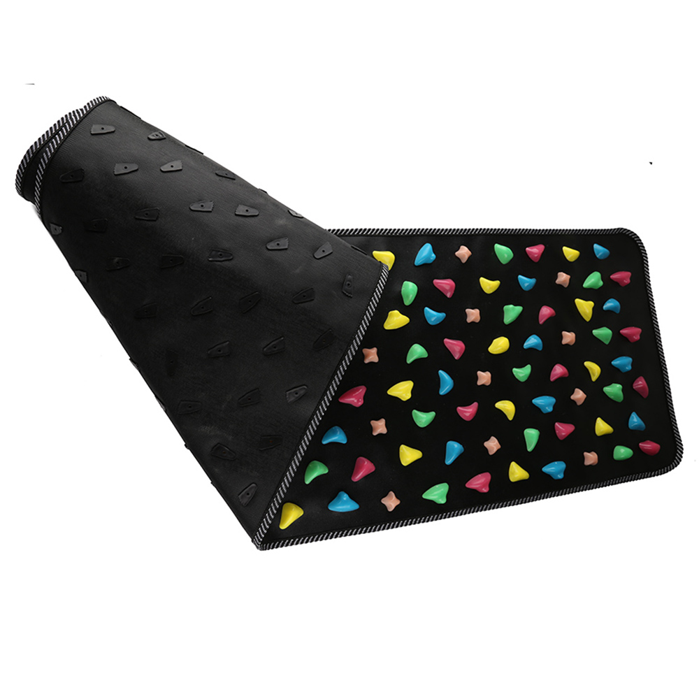 Foot Reflexology Mat with Extra Stones