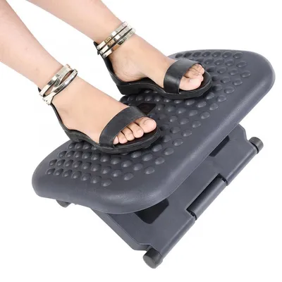 Foot Rest Under Desk Ergonomic Design Foot Rest Under Desk Ergonomic Design