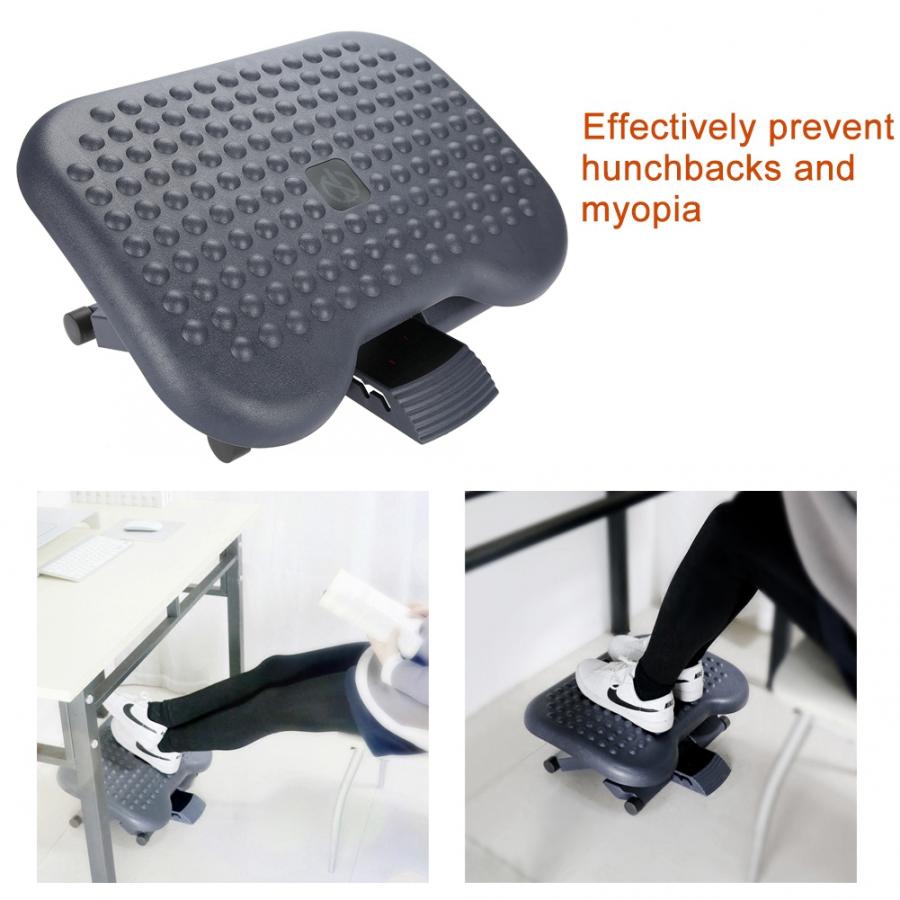 Foot Rest Under Desk Ergonomic Design Foot Rest Under Desk Ergonomic Design