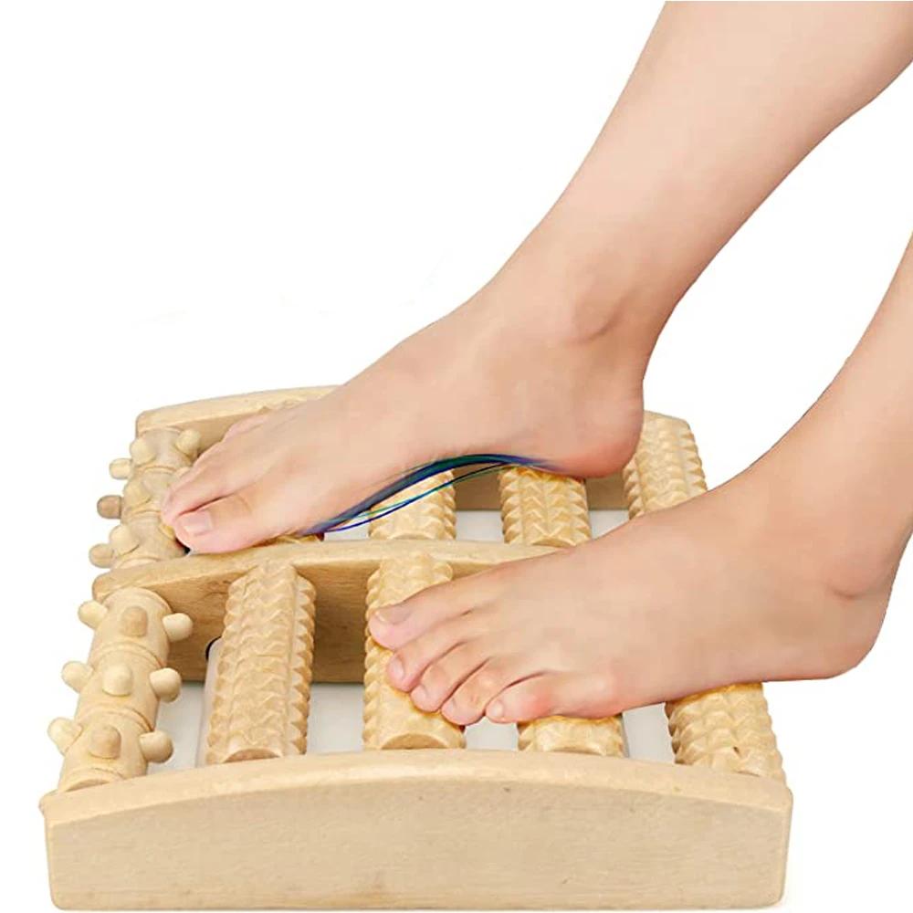 Foot Roller for Plantar Fasciitis Relief, Foot Massager for Neuropathy & Boosts Circulation, Heel Spur & Arch Pain Foot Roller for Plantar Fasciitis Relief, Foot Massager for Neuropathy & Boosts Circulation, Heel Spur & Arch Pain