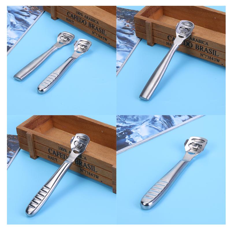 Foot Scraper Dead Skin Remover