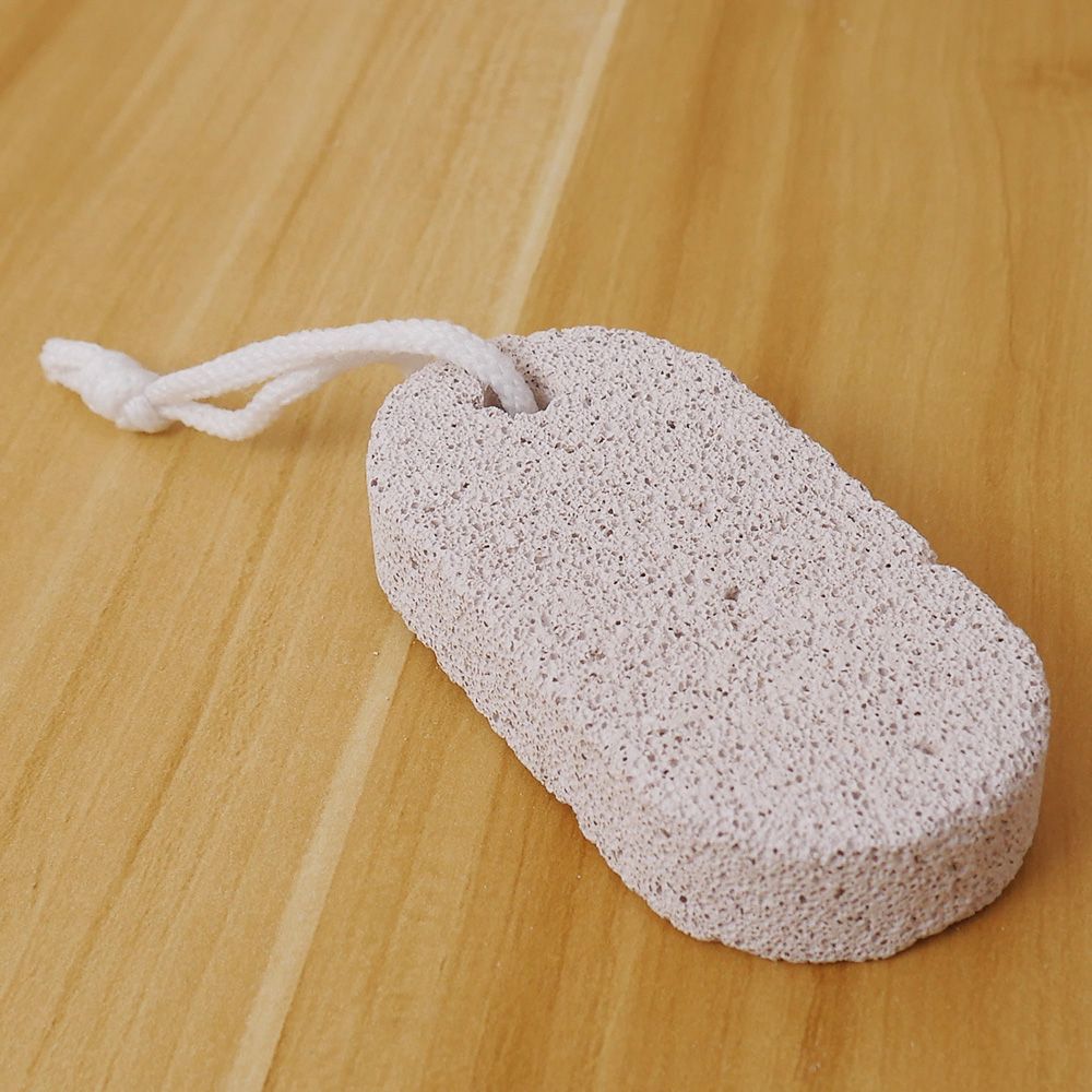 Foot Scrubber Stone Pedicure Tool Foot Scrubber Stone Pedicure Tool