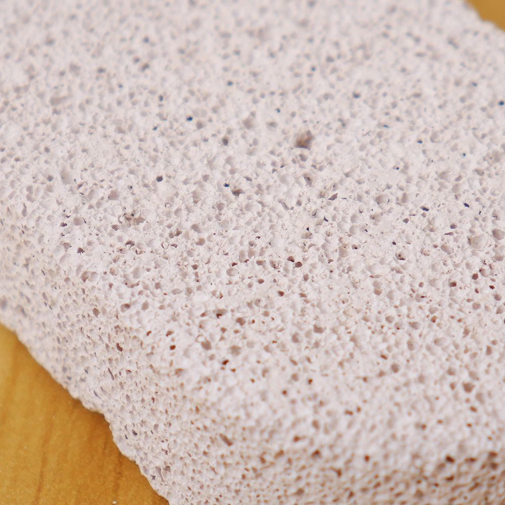 Foot Scrubber Stone Pedicure Tool Foot Scrubber Stone Pedicure Tool