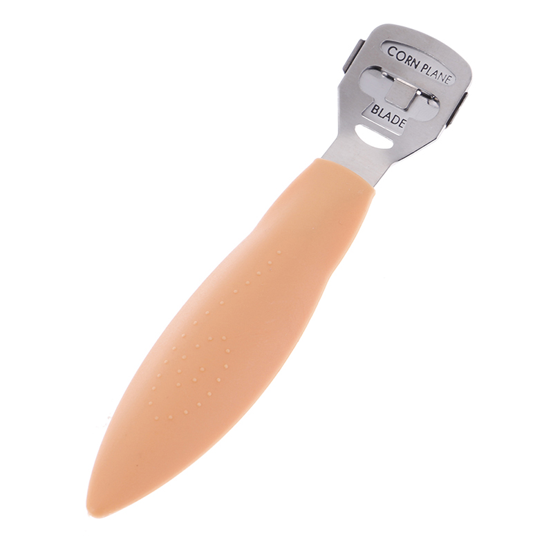 Foot Skin Shaver with 10 Blades Foot Skin Shaver with 10 Blades
