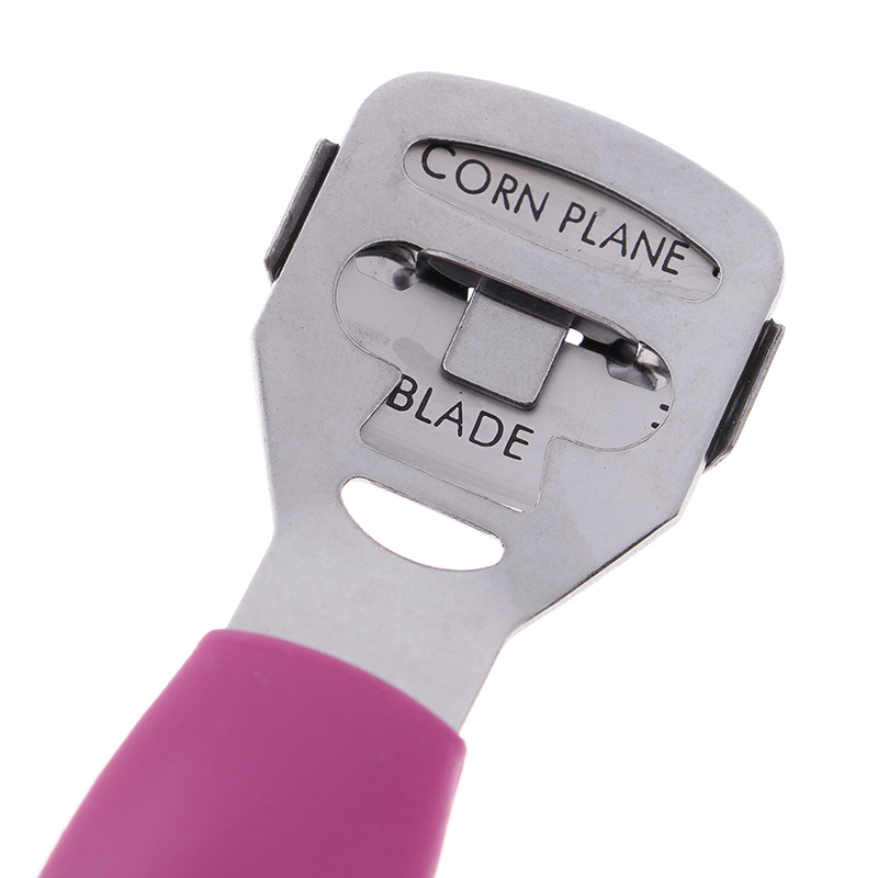 Foot Skin Shaver with 10 Blades Foot Skin Shaver with 10 Blades