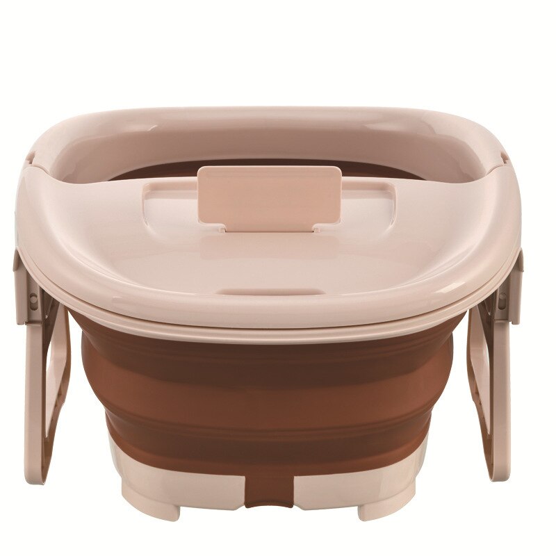 Foot Soaking Bucket Foldable Basin Foot Soaking Bucket Foldable Basin