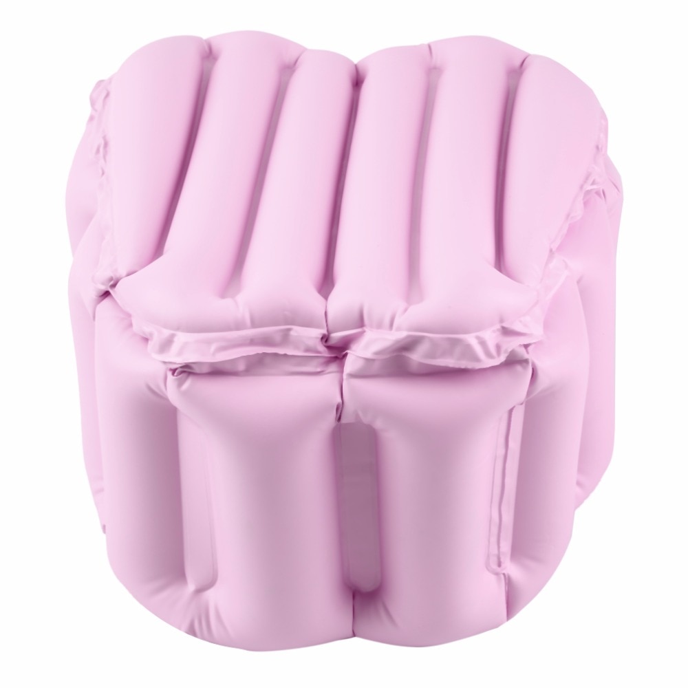 Foot Soaking Tub Spa Inflatable Basin Foot Soaking Tub Spa Inflatable Basin