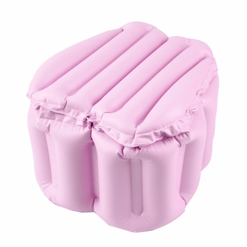 Foot Soaking Tub Spa Inflatable Basin Foot Soaking Tub Spa Inflatable Basin