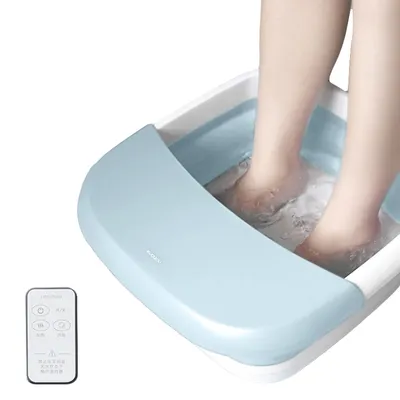 Foot Spa Massager Portable Machine