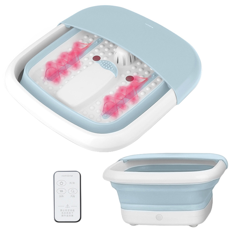 Foot Spa Massager Portable Machine