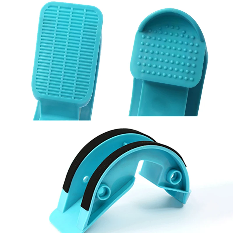 Foot Stretcher Rocker Arm Calf Ankle Stretching Board Stretching Yoga Fitness Yoga Fitness Curved Stretching Tool Foot Stretcher Rocker Arm Calf Ankle Stretching Board Stretching Yoga Fitness Yoga Fitness Curved Stretching Tool