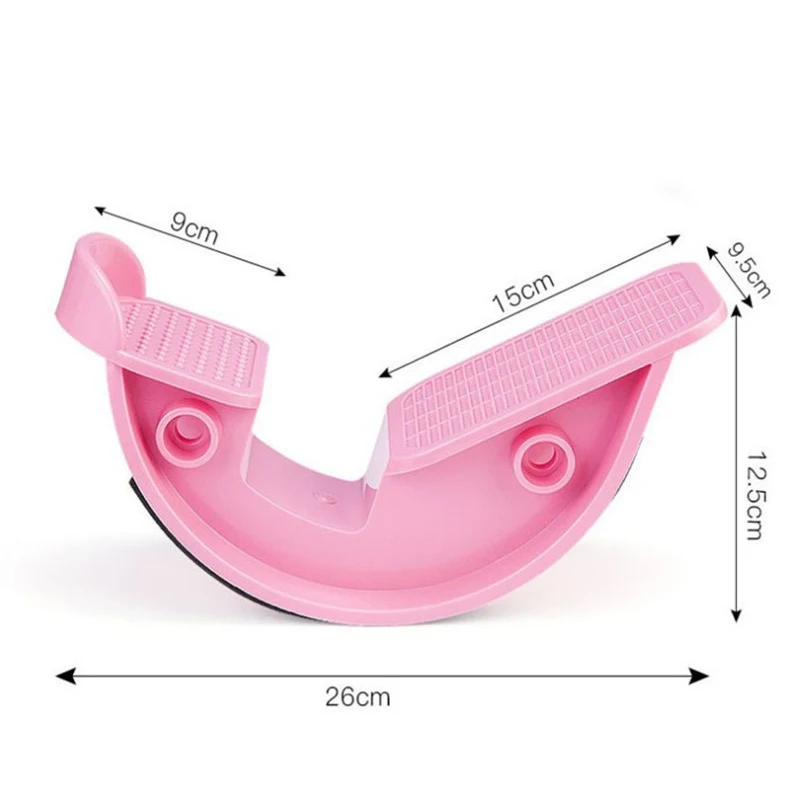 Foot Stretcher Rocker Arm Calf Ankle Stretching Board Stretching Yoga Fitness Yoga Fitness Curved Stretching Tool Foot Stretcher Rocker Arm Calf Ankle Stretching Board Stretching Yoga Fitness Yoga Fitness Curved Stretching Tool