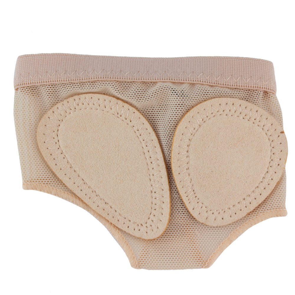 Foot Thongs One Pair Ballet Footwear