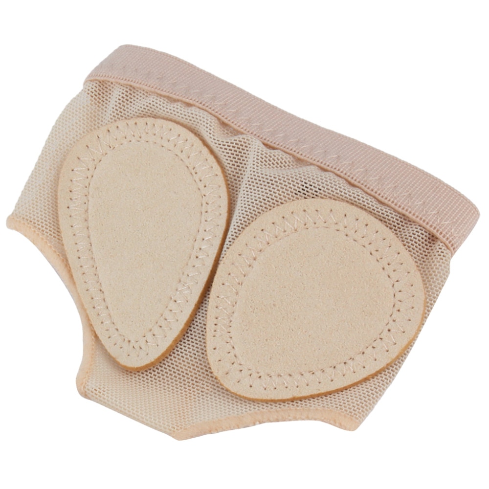 Foot Thongs One Pair Ballet Footwear