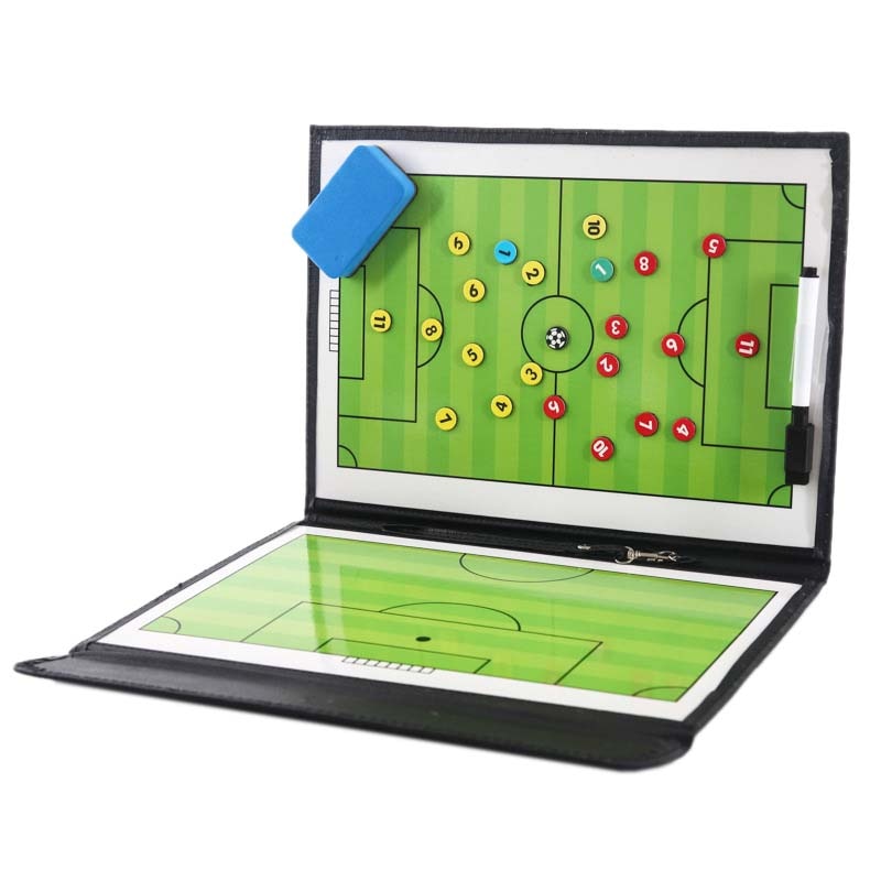 Football Tactics Board Sports Tool