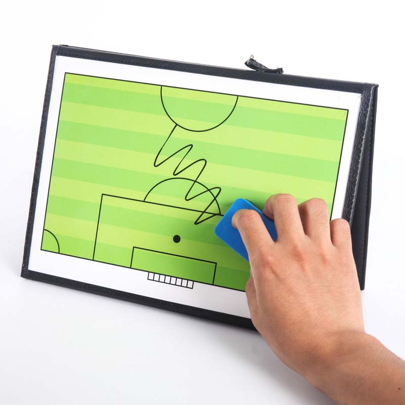 Football Tactics Board Sports Tool