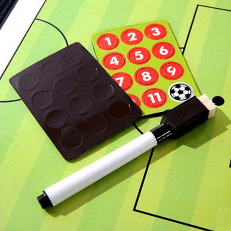 Football Tactics Board Sports Tool