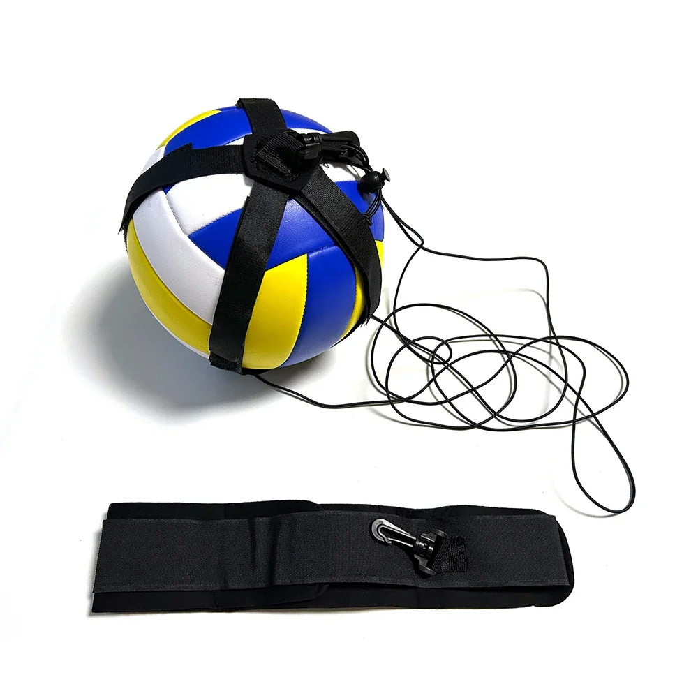 Football Training Belt Soccer Ball Kicking Belt for Adult Kids Football Trainer Football Training Equipment