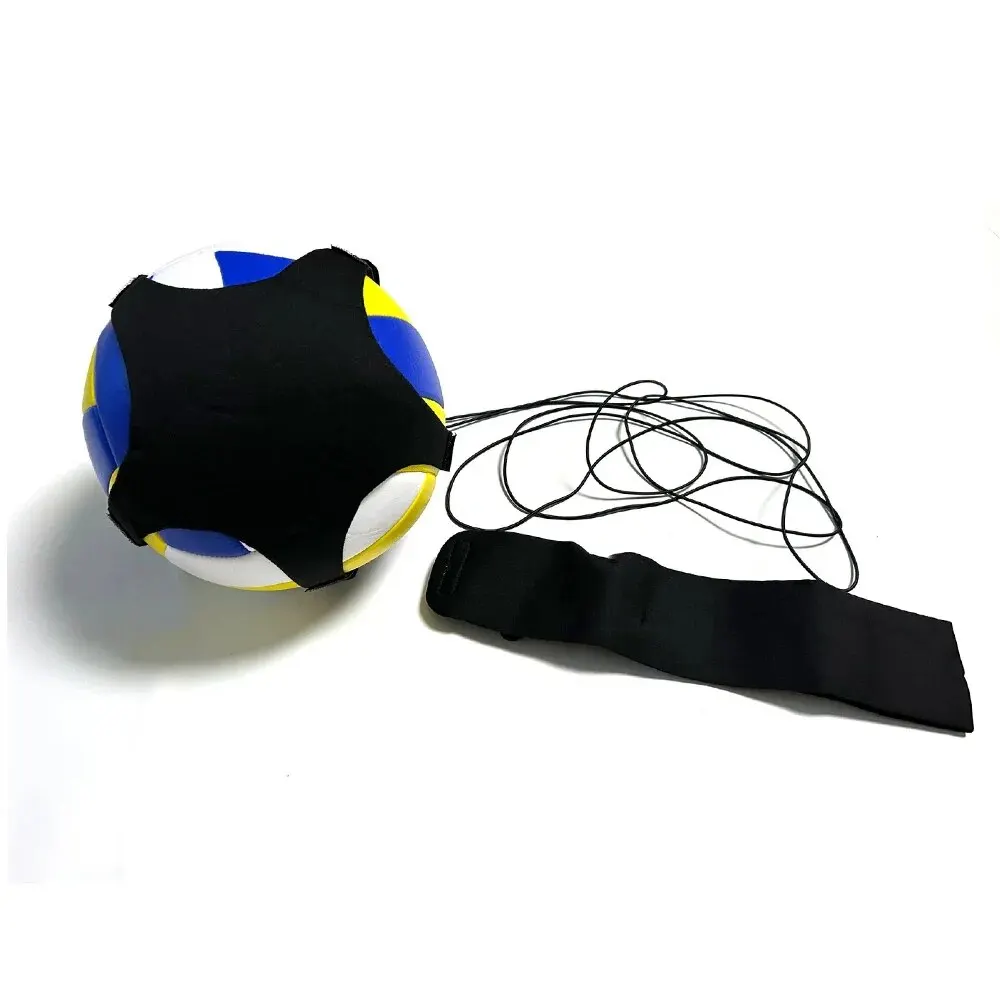 Football Training Belt Soccer Ball Kicking Belt for Adult Kids Football Trainer Football Training Equipment