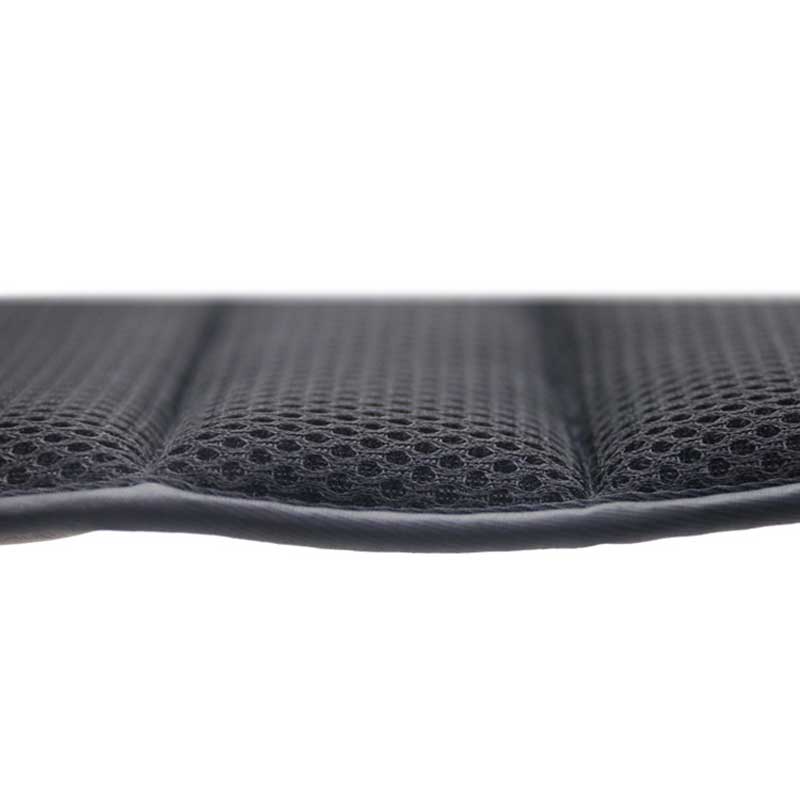 Footrest for Airplane Foot Hammock