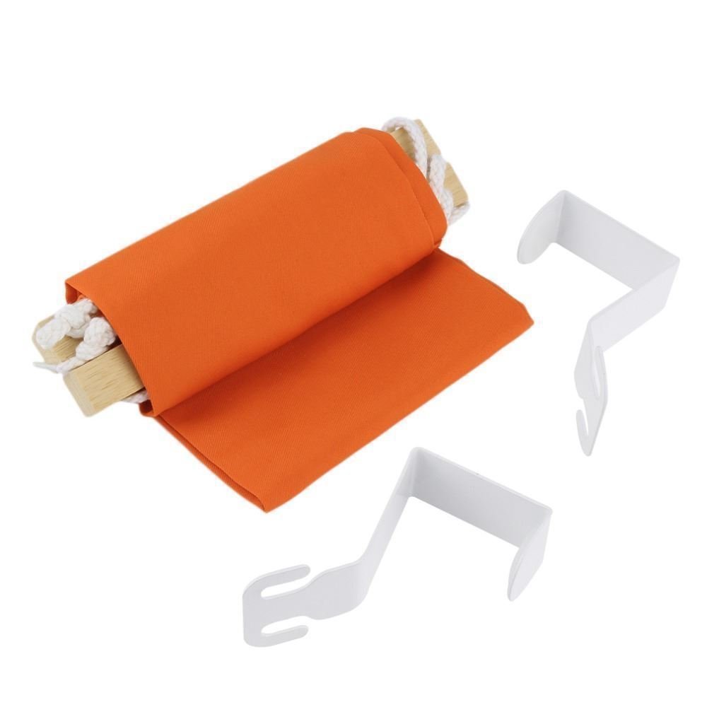 Footrest Hammock Table Feet Swing