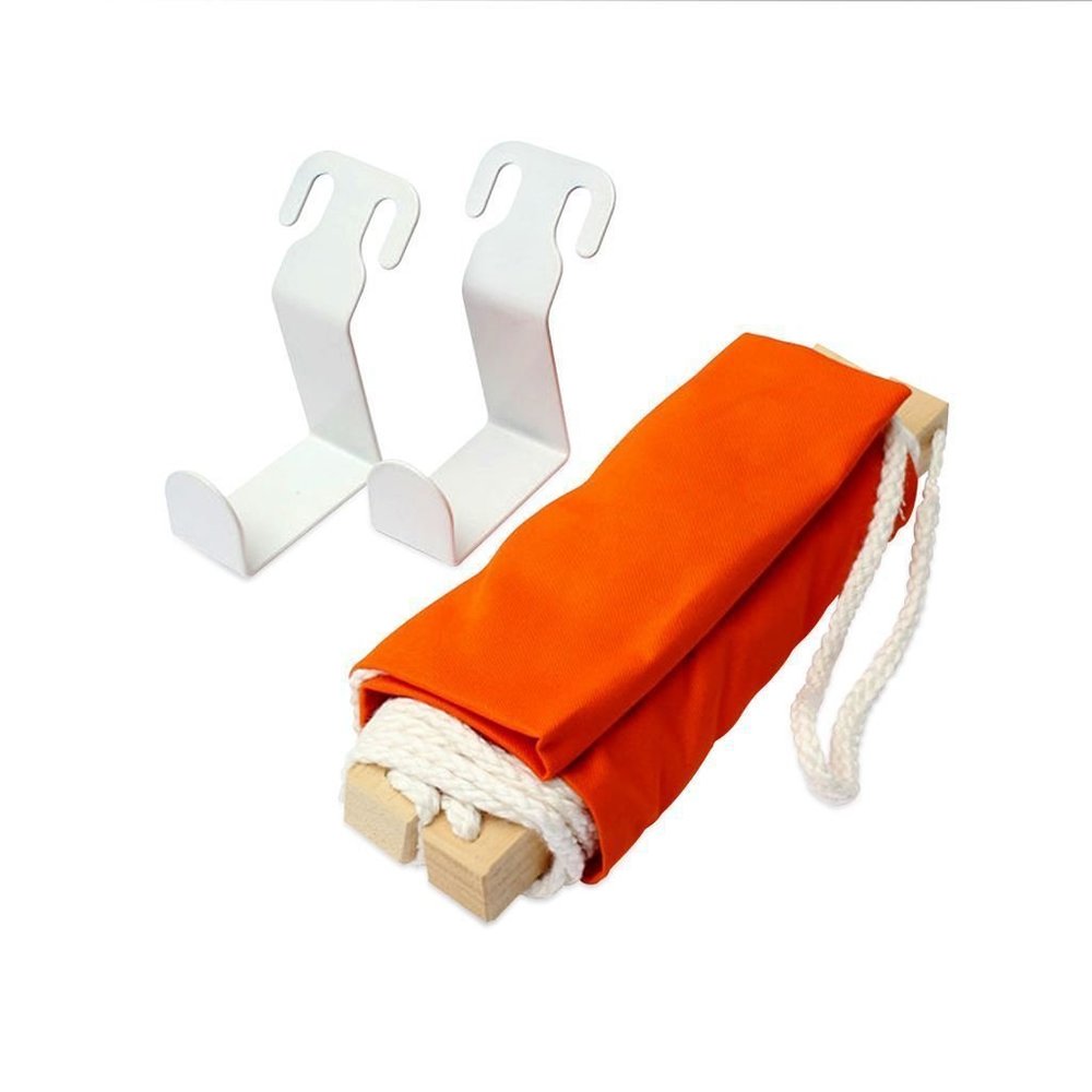 Footrest Hammock Table Feet Swing