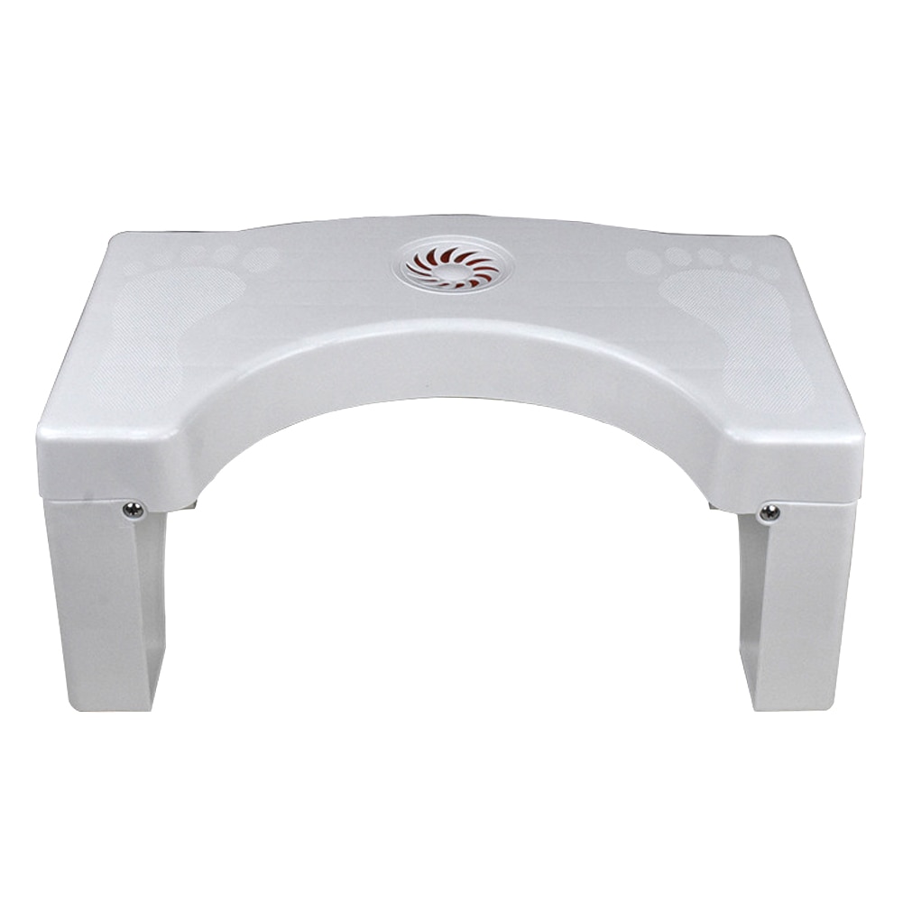 Footstool Foldable Bathroom Stool