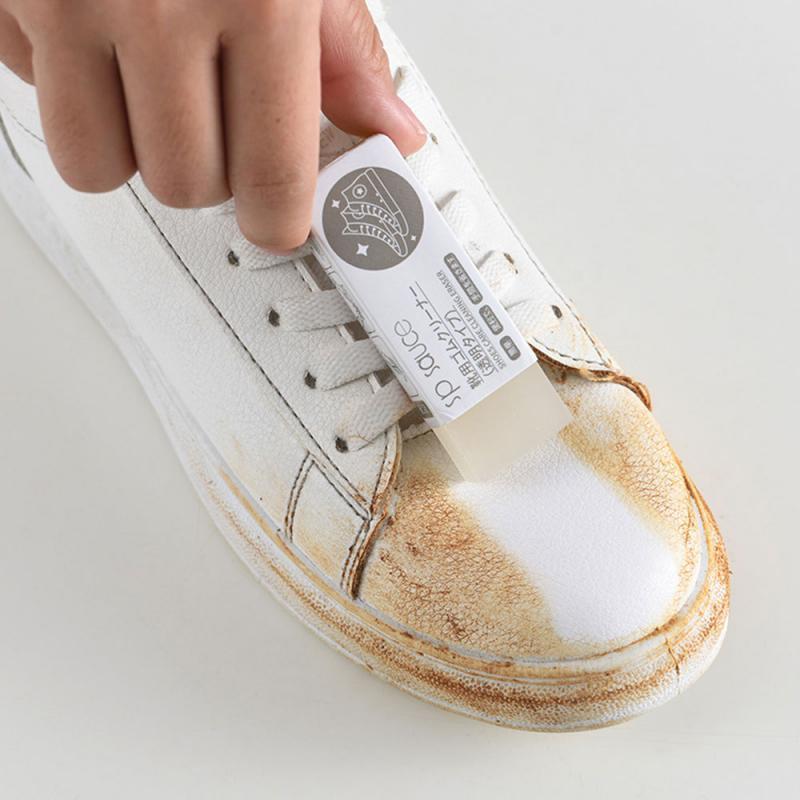 Footwear Cleaner Rubber Shoe Eraser Footwear Cleaner Rubber Shoe Eraser