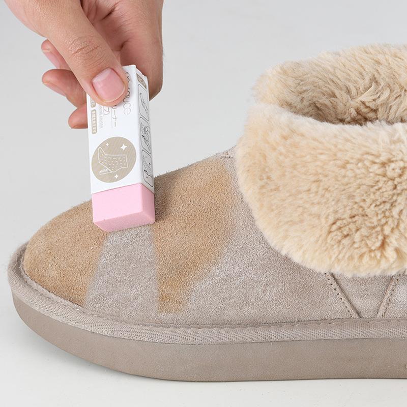 Footwear Cleaner Rubber Shoe Eraser Footwear Cleaner Rubber Shoe Eraser