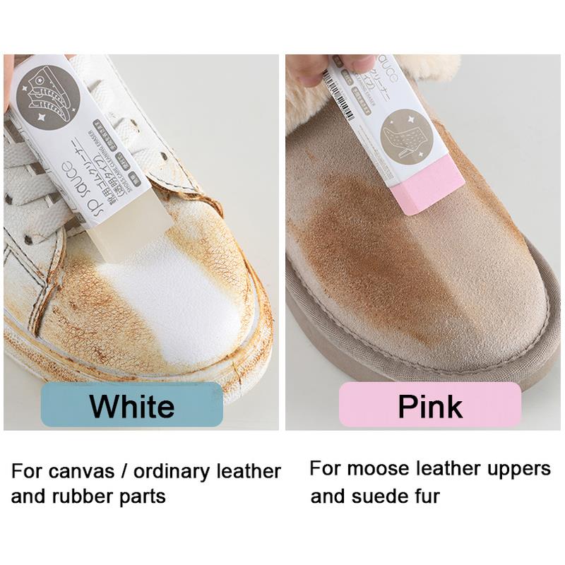 Footwear Cleaner Rubber Shoe Eraser Footwear Cleaner Rubber Shoe Eraser