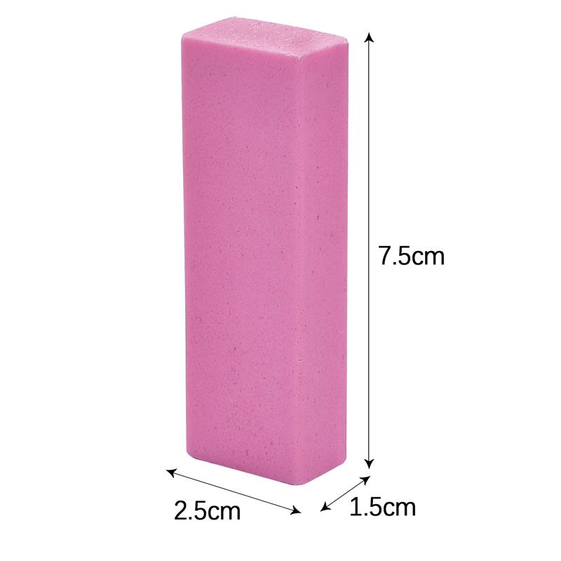 Footwear Cleaner Rubber Shoe Eraser Footwear Cleaner Rubber Shoe Eraser