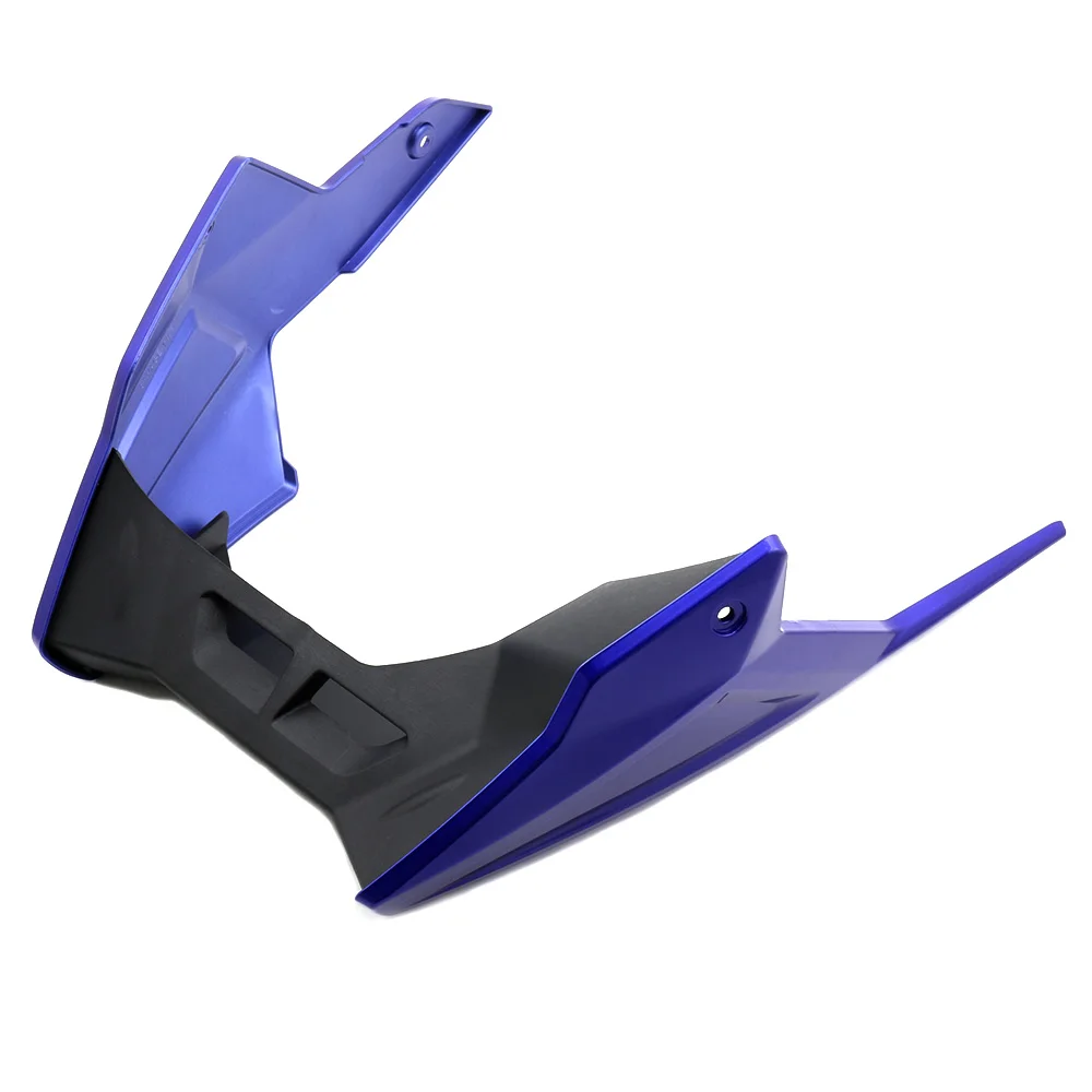 For BMW F900R F900XR Motorcycle Accessories Engine Chassis Shroud Fairing Exhaust Shield Guard Protection Cover
