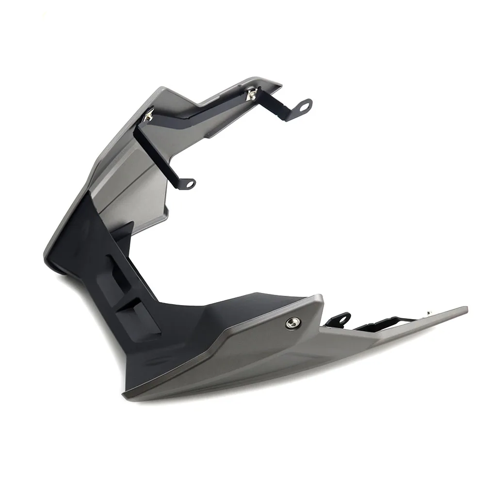 For BMW F900R F900XR Motorcycle Accessories Engine Chassis Shroud Fairing Exhaust Shield Guard Protection Cover