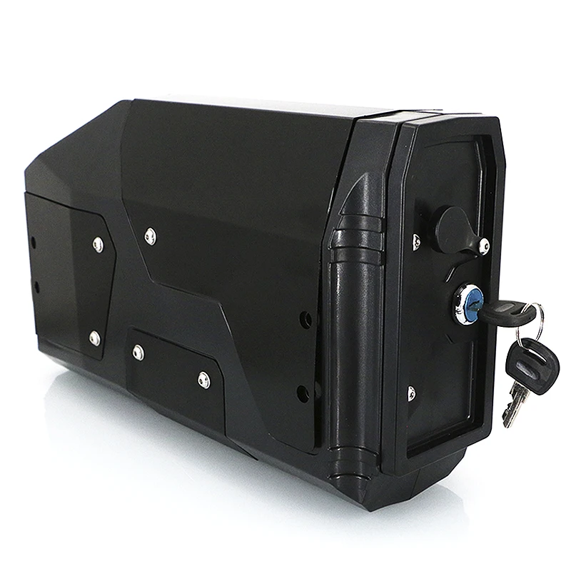 For BMW R1250GS R1200GS LC/ADV R1200/R1250 GS F750GS F850GS F800GS GS1200/GS1250 Motorcycle 4.2L Tool Box Toolbox