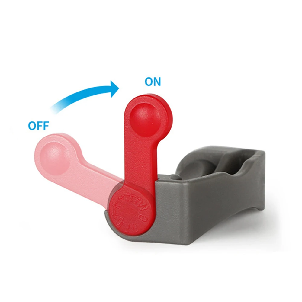 For Dyson V7 V8 V10 V11 Vacuum Cleaner Parts Trigger Lock,On/Off Power Button Control Clamp Cleaning Accessories,Free